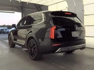 More photos of 2021 Kia Telluride SX at Indy Auto Man - Indianapolis, IN