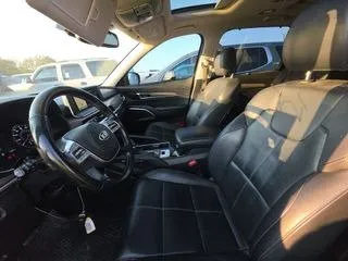 More photos of 2021 Kia Telluride SX at Indy Auto Man - Indianapolis, IN