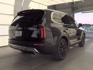Another view of 2021 Kia Telluride SX for sale in Indianapolis, IN at Indy Auto Man - Indianapolis