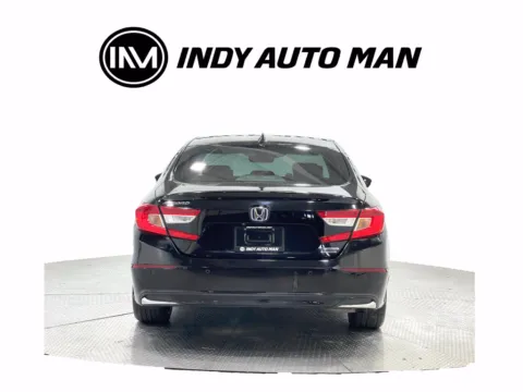 More photos of 2021 Honda Accord Hybrid Touring at Indy Auto Man - Indianapolis, IN