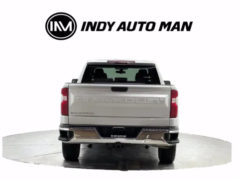 More photos of 2019 Chevrolet Silverado 1500 LT at Indy Auto Man - Indianapolis, IN