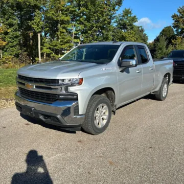 Photos of 2019 Chevrolet Silverado 1500 LT for sale in Indianapolis, IN at Indy Auto Man - Indianapolis