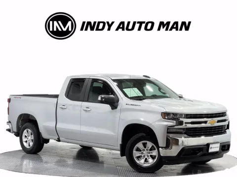 Photos of 2019 Chevrolet Silverado 1500 LT for sale in Indianapolis, IN at Indy Auto Man - Indianapolis