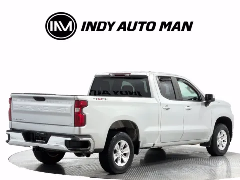 More photos of 2019 Chevrolet Silverado 1500 LT at Indy Auto Man - Indianapolis, IN