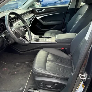 More photos of 2019 Audi A6 3.0T Premium Plus quattro at Indy Auto Man - Indianapolis, IN