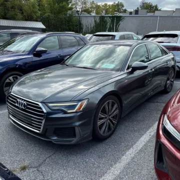 Photos of 2019 Audi A6 3.0T Premium Plus quattro for sale in Indianapolis, IN at Indy Auto Man - Indianapolis