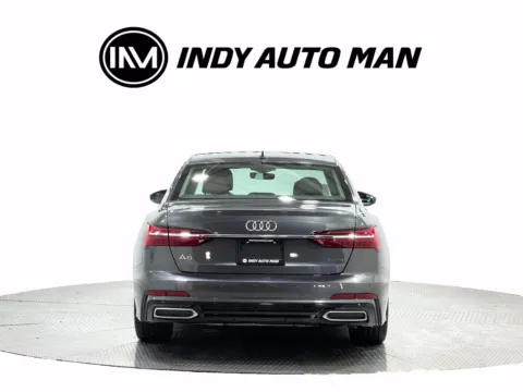More photos of 2019 Audi A6 3.0T Premium Plus quattro at Indy Auto Man - Indianapolis, IN