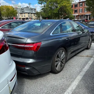 Another view of 2019 Audi A6 3.0T Premium Plus quattro for sale in Indianapolis, IN at Indy Auto Man - Indianapolis