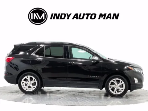 Another view of 2019 Chevrolet Equinox Premier for sale in Indianapolis, IN at Indy Auto Man - Indianapolis