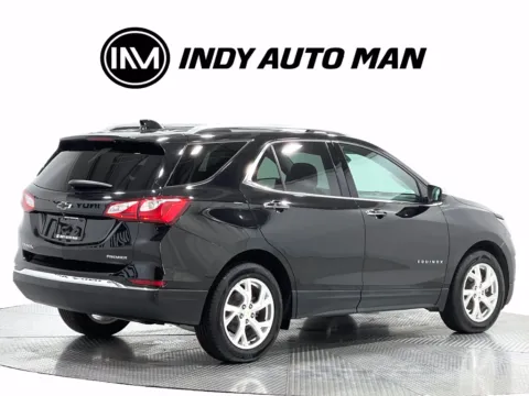 More photos of 2019 Chevrolet Equinox Premier at Indy Auto Man - Indianapolis, IN