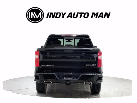More photos of 2021 Chevrolet Silverado 1500 High Country at Indy Auto Man - Indianapolis, IN