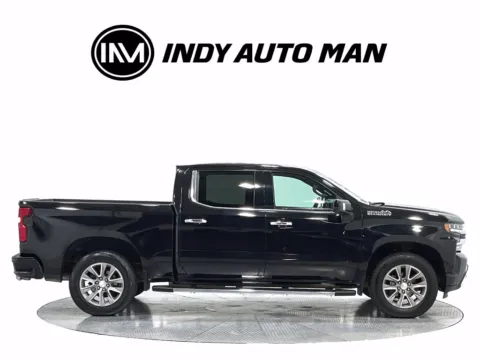 Another view of 2021 Chevrolet Silverado 1500 High Country for sale in Indianapolis, IN at Indy Auto Man - Indianapolis