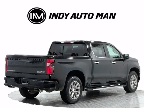 More photos of 2021 Chevrolet Silverado 1500 High Country at Indy Auto Man - Indianapolis, IN