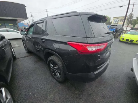 More photos of 2020 Chevrolet Traverse RS at Indy Auto Man - Indianapolis, IN