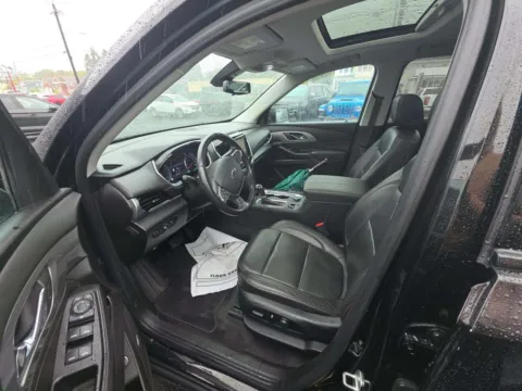 More photos of 2020 Chevrolet Traverse RS at Indy Auto Man - Indianapolis, IN