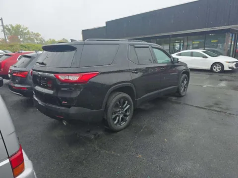 Another view of 2020 Chevrolet Traverse RS for sale in Indianapolis, IN at Indy Auto Man - Indianapolis