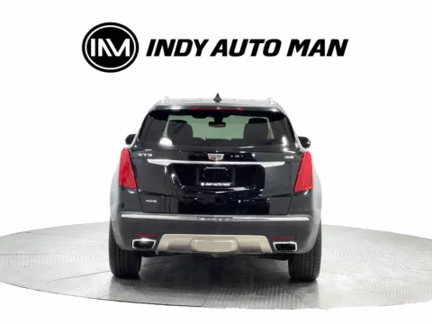 More photos of 2017 Cadillac XT5 Platinum at Indy Auto Man - Indianapolis, IN