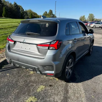 Another view of 2020 Mitsubishi Outlander Sport 2.0 ES for sale in Indianapolis, IN at Indy Auto Man - Indianapolis