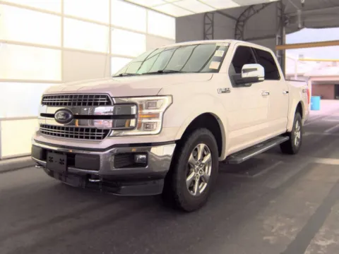 Photos of 2018 Ford F-150 Lariat for sale in Indianapolis, IN at Indy Auto Man - Indianapolis
