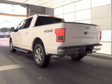 More photos of 2018 Ford F-150 Lariat at Indy Auto Man - Indianapolis, IN