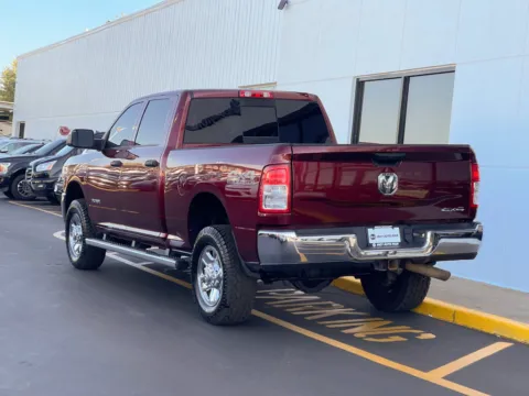 More photos of 2019 Ram 2500 Tradesman at Indy Auto Man - Indianapolis, IN
