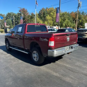 More photos of 2019 Ram 2500 Tradesman at Indy Auto Man - Indianapolis, IN