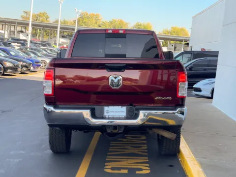 More photos of 2019 Ram 2500 Tradesman at Indy Auto Man - Indianapolis, IN