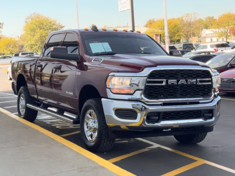 Photos of 2019 Ram 2500 Tradesman for sale in Indianapolis, IN at Indy Auto Man - Indianapolis