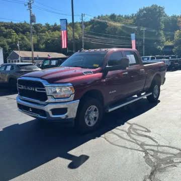 Photos of 2019 Ram 2500 Tradesman for sale in Indianapolis, IN at Indy Auto Man - Indianapolis