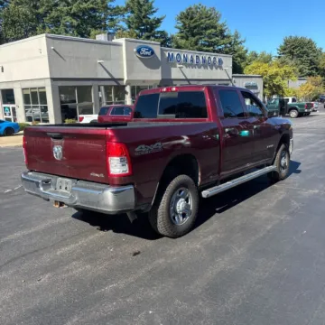 Another view of 2019 Ram 2500 Tradesman for sale in Indianapolis, IN at Indy Auto Man - Indianapolis