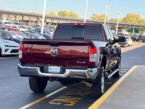 Another view of 2019 Ram 2500 Tradesman for sale in Indianapolis, IN at Indy Auto Man - Indianapolis