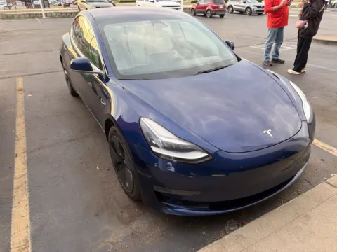 Photos of 2018 Tesla Model 3 Long Range for sale in Indianapolis, IN at Indy Auto Man - Indianapolis