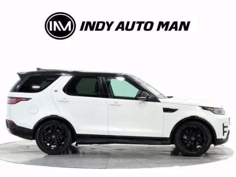 Another view of 2020 Land Rover Discovery Landmark Edition for sale in Indianapolis, IN at Indy Auto Man - Indianapolis