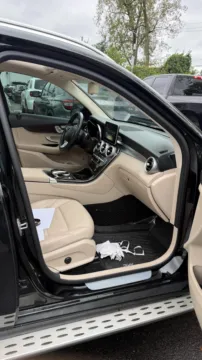 More photos of 2018 Mercedes-Benz GLC 300 4MATIC at Indy Auto Man - Indianapolis, IN