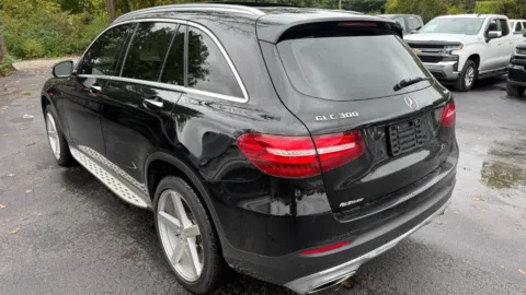 More photos of 2018 Mercedes-Benz GLC 300 4MATIC at Indy Auto Man - Indianapolis, IN