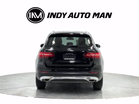 More photos of 2018 Mercedes-Benz GLC 300 4MATIC at Indy Auto Man - Indianapolis, IN