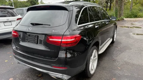 Another view of 2018 Mercedes-Benz GLC 300 4MATIC for sale in Indianapolis, IN at Indy Auto Man - Indianapolis