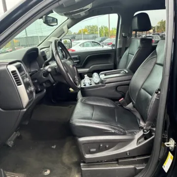 More photos of 2016 Chevrolet Silverado 1500 LT LT1 at Indy Auto Man - Indianapolis, IN