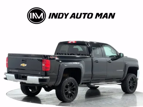 More photos of 2016 Chevrolet Silverado 1500 LT LT1 at Indy Auto Man - Indianapolis, IN