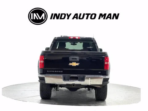 More photos of 2016 Chevrolet Silverado 1500 LT LT1 at Indy Auto Man - Indianapolis, IN