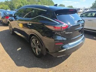 More photos of 2020 Nissan Murano Platinum at Indy Auto Man - Indianapolis, IN