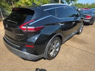 Another view of 2020 Nissan Murano Platinum for sale in Indianapolis, IN at Indy Auto Man - Indianapolis