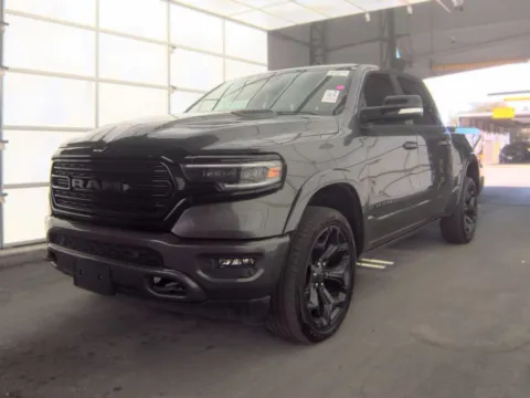Photos of 2021 Ram 1500 Limited for sale in Indianapolis, IN at Indy Auto Man - Indianapolis