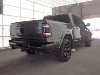 Another view of 2021 Ram 1500 Limited for sale in Indianapolis, IN at Indy Auto Man - Indianapolis