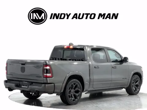 More photos of 2021 Ram 1500 Limited at Indy Auto Man - Indianapolis, IN