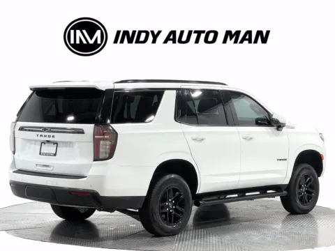 More photos of 2021 Chevrolet Tahoe Z71 at Indy Auto Man - Indianapolis, IN