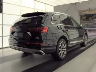 Another view of 2018 Audi Q7 3.0T Prestige quattro for sale in Indianapolis, IN at Indy Auto Man - Indianapolis