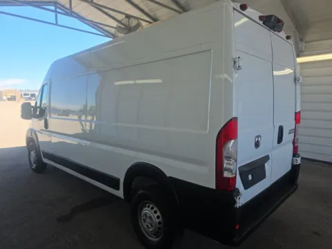 More photos of 2025 Ram ProMaster 3500 High Roof at Indy Auto Man - Indianapolis, IN