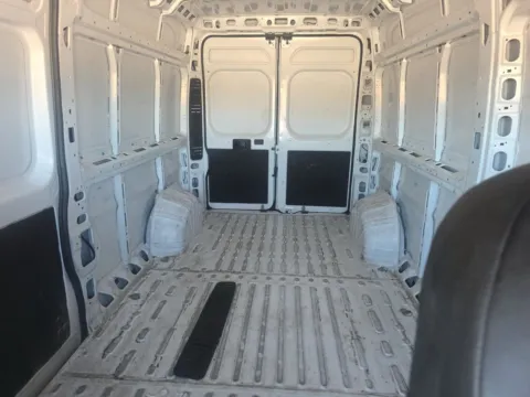 More photos of 2025 Ram ProMaster 3500 High Roof at Indy Auto Man - Indianapolis, IN
