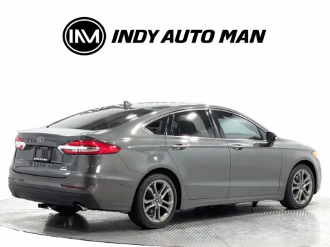 More photos of 2019 Ford Fusion SEL at Indy Auto Man - Indianapolis, IN